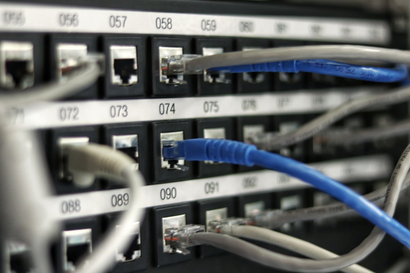 Network Accessory & Components Support