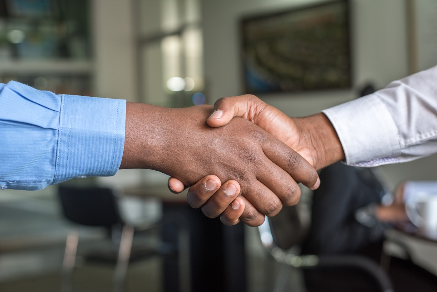 Building reliable global telecom supply chains