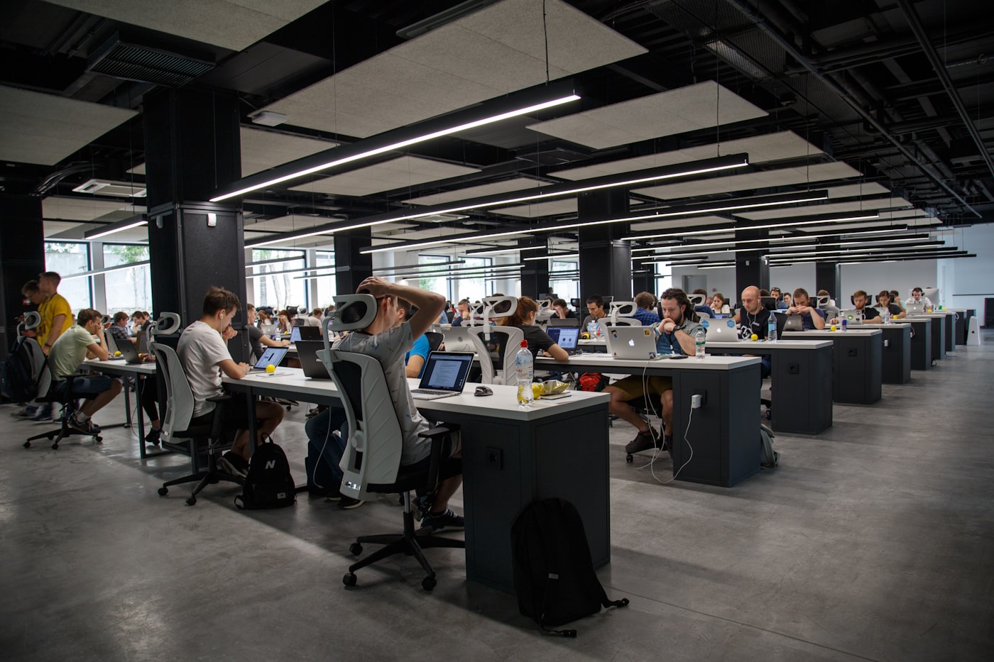 Product Software Development