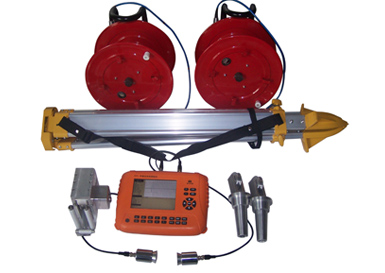 C71 Sonic Logging Pile Tester