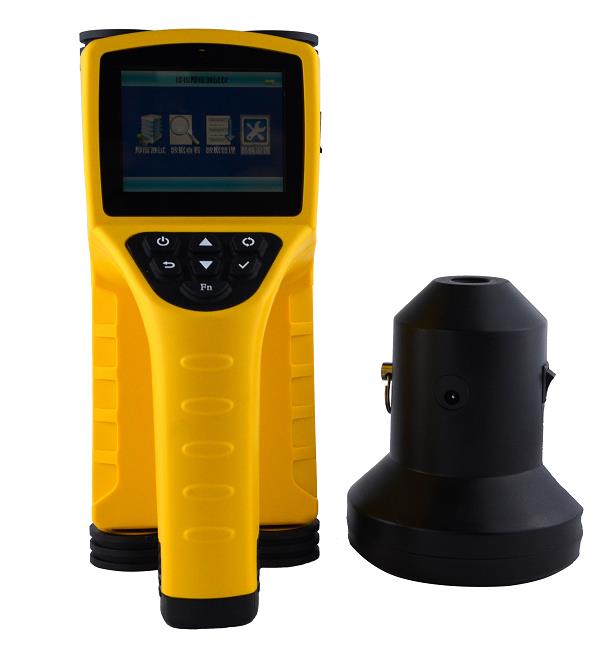 SZ-H71S Integrated Floor Thickness Gauge