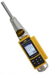 SZ-Q31 Voice Digital Rebound Hammer