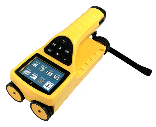 SZ-R81S Integrated Rebar Locator