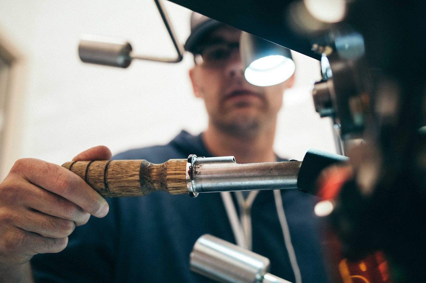 Product Hardware Development