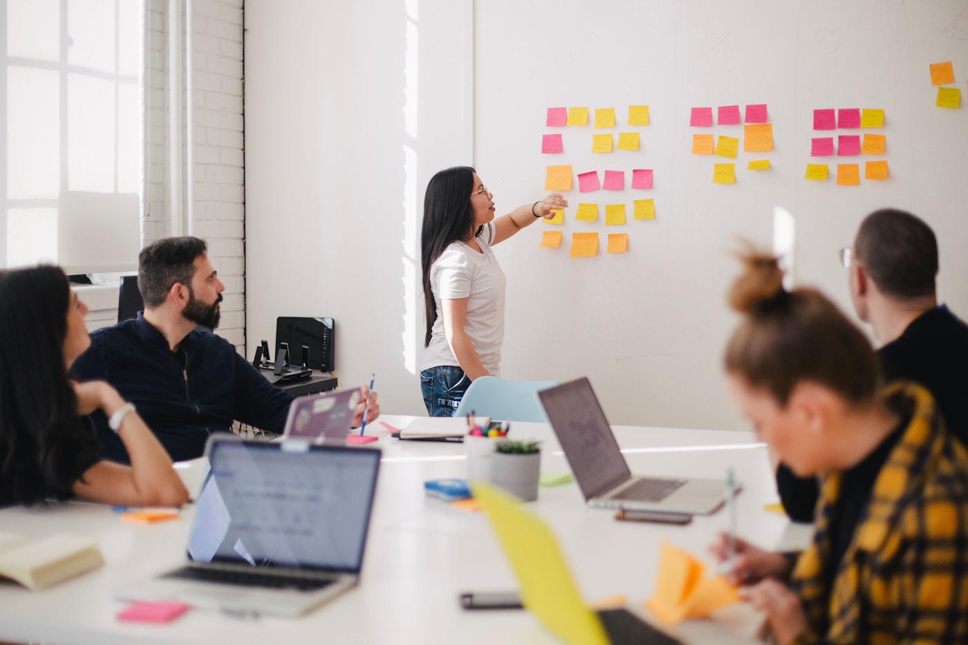 Project Management & Implementation