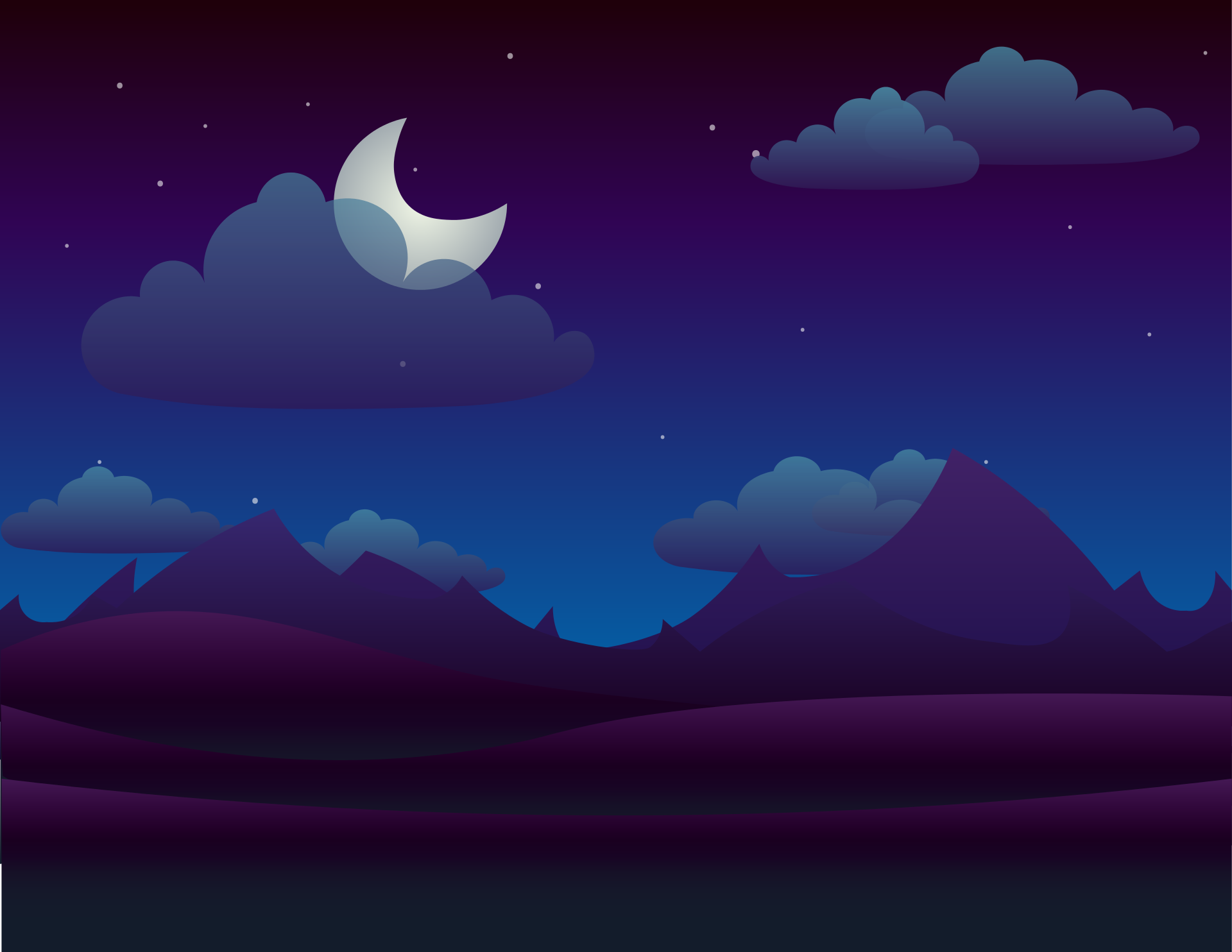 Dark Mode: A Design Trend that’s Here to Stay