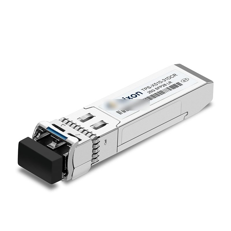 25G SFP28 LR
