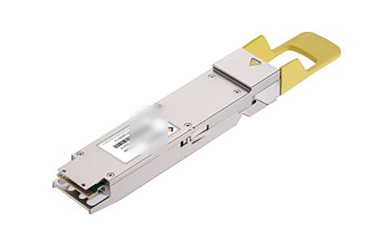 400G OSFP DR4