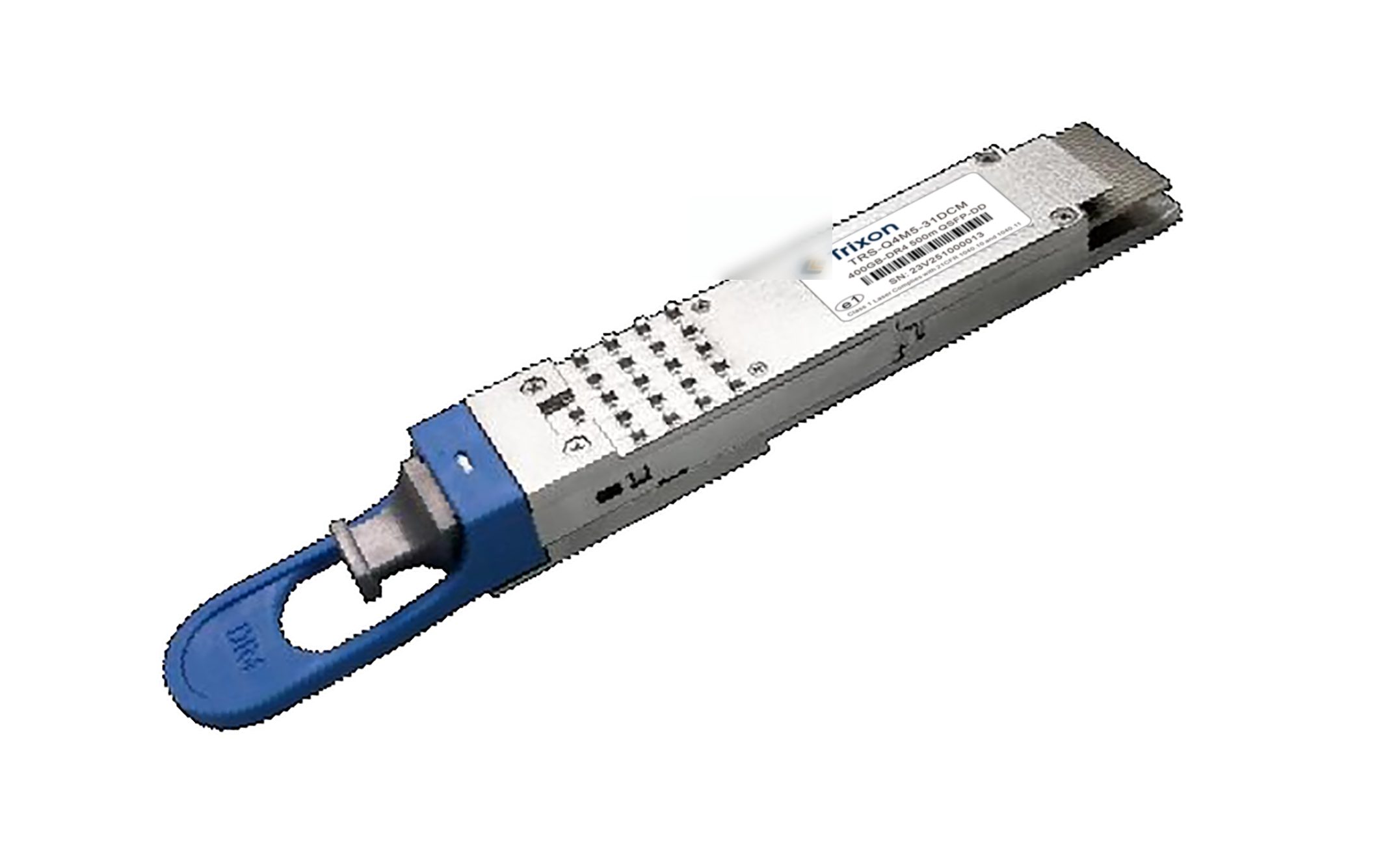 400G QSFP-DD DR4