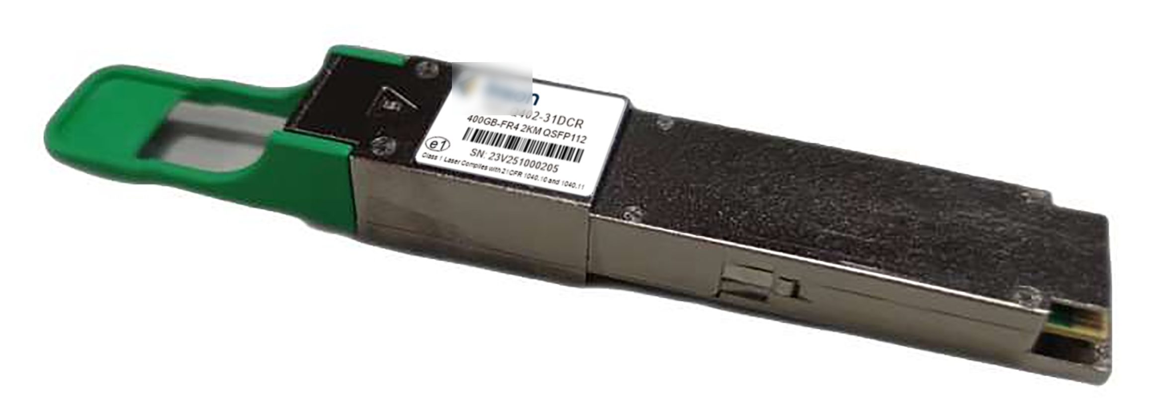 400G QSFP-DD FR4