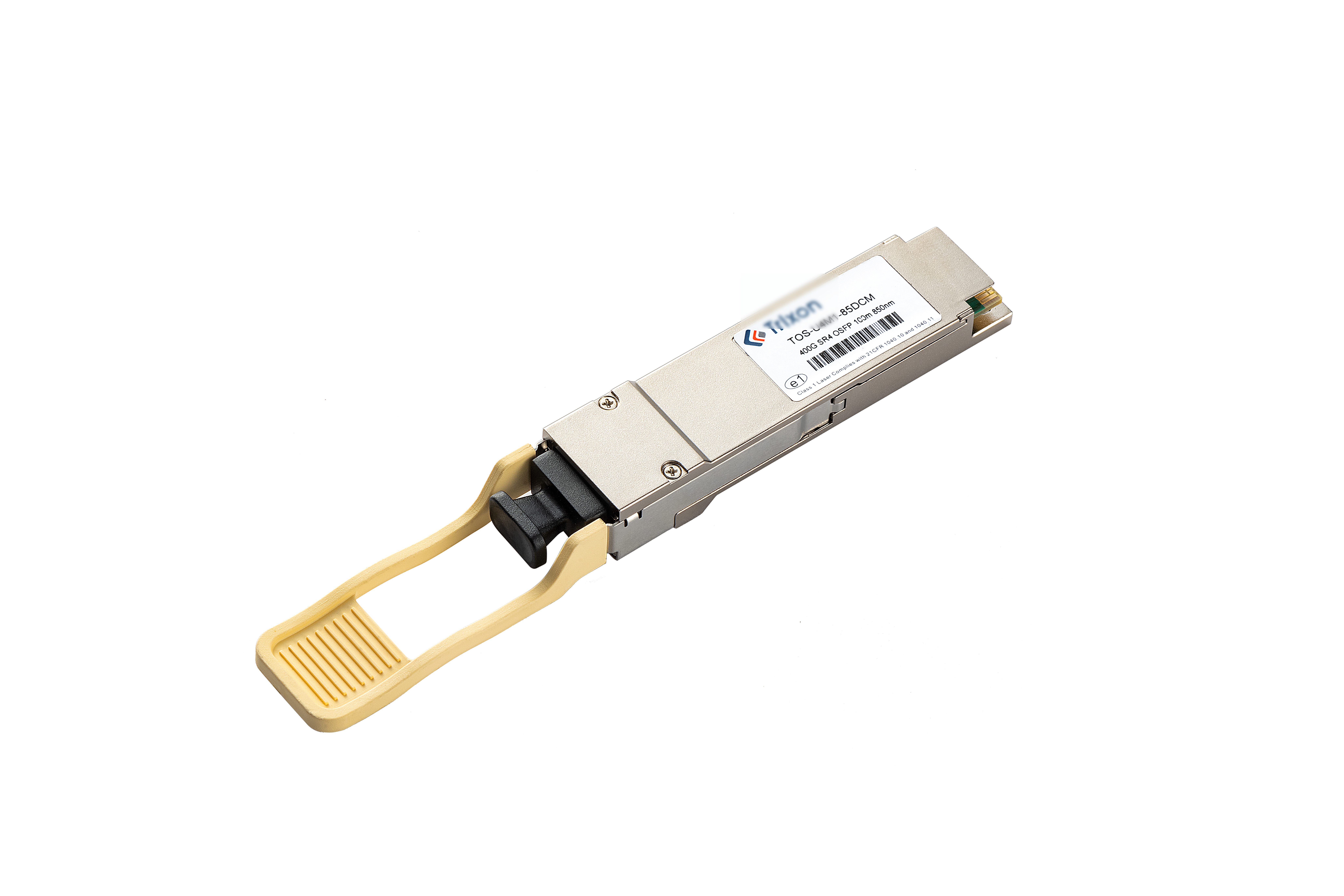 400G QSFP-DD LR4