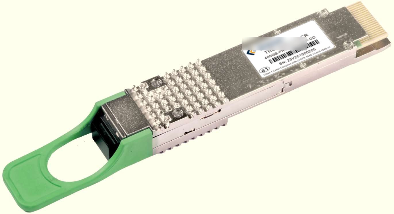 400G QSFP112 FR4