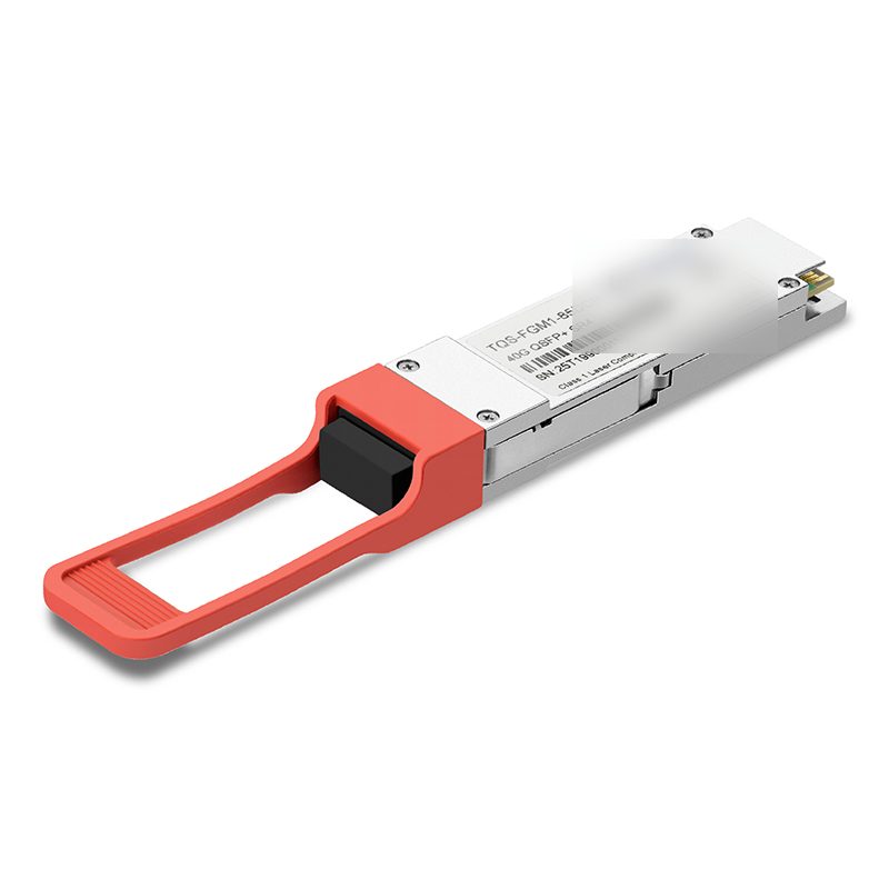 40G QSFP+ SR4