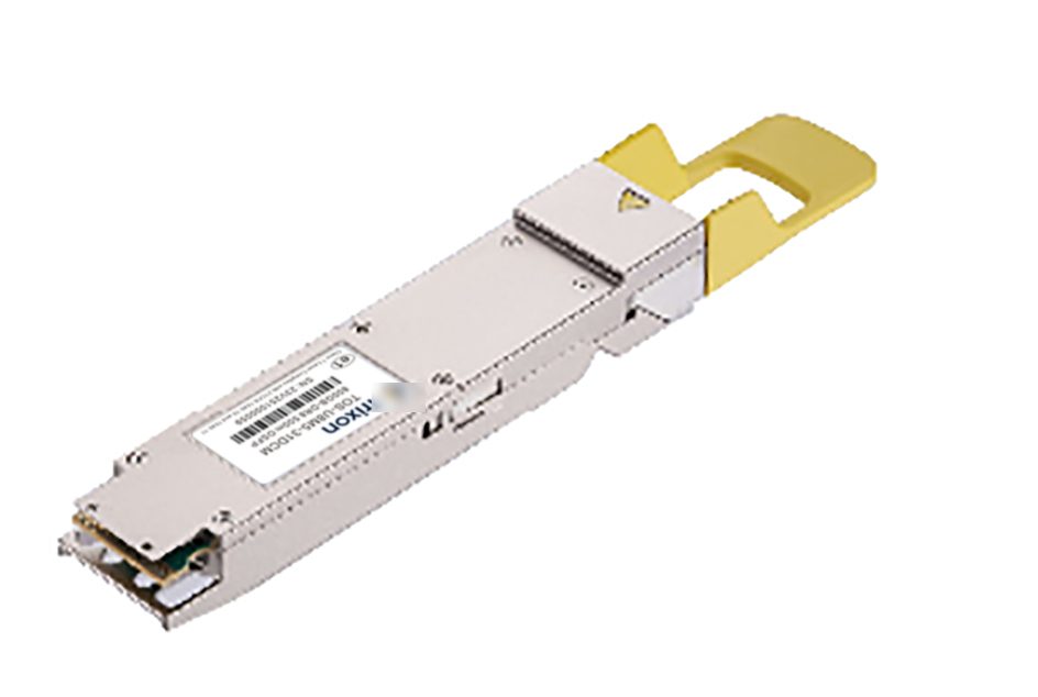 800G OSFP DR8