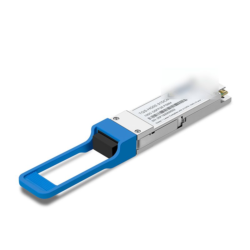 QSFP28 PSM4