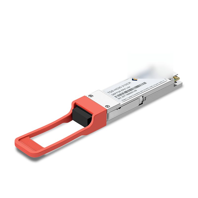 QSFP28 ER4 Lite