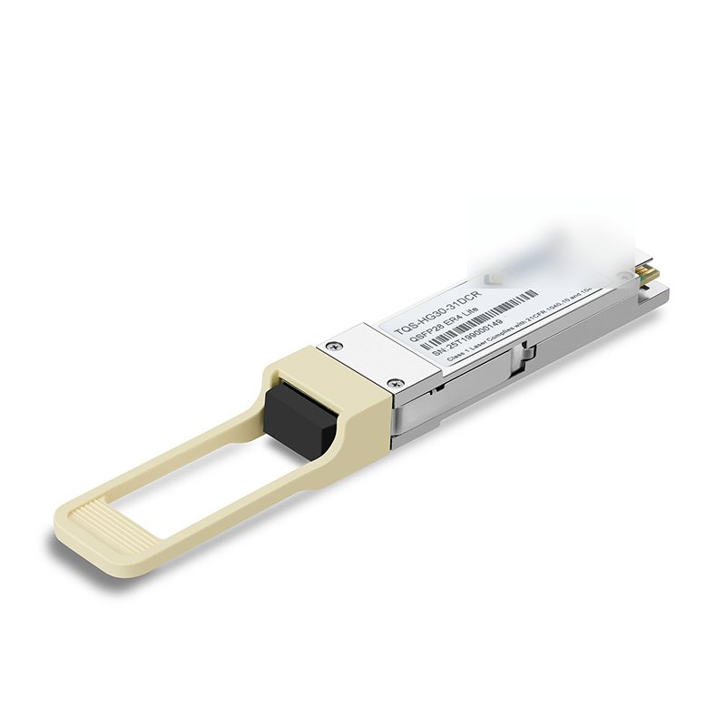 QSFP28 SR4