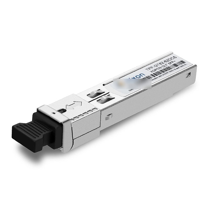 XGPON OLT SFP+