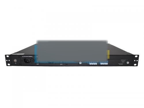 100G 1310nm SOA Optical Amplifier