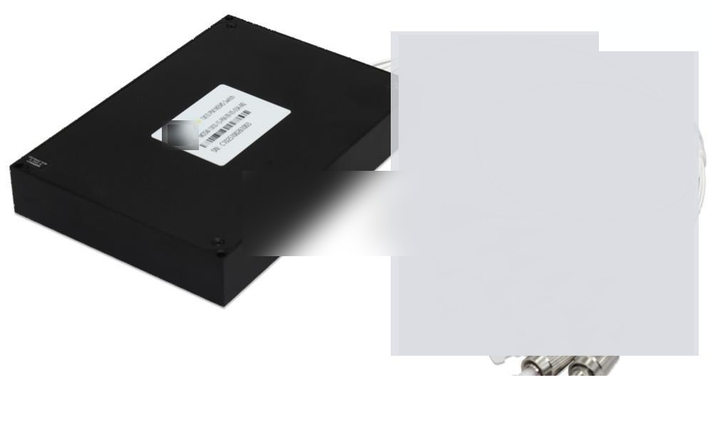 1X10 PM MEMS optical switch