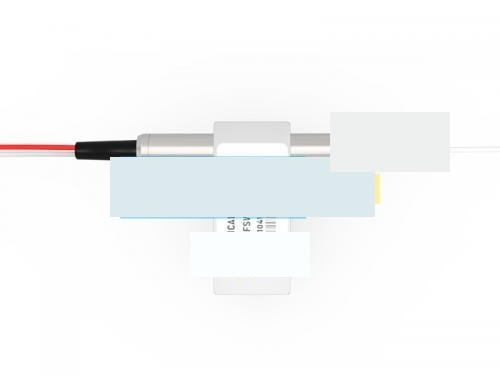 1×2 Mechanical Optical Switch