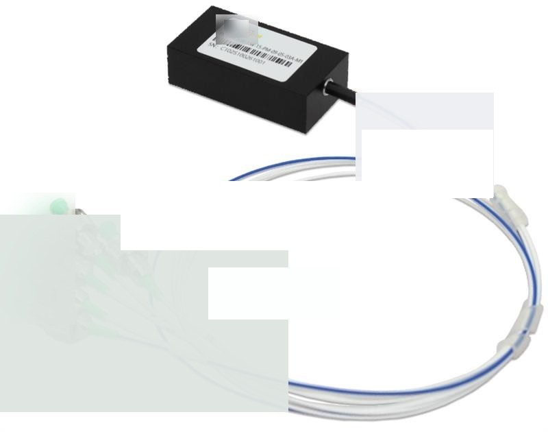 1X4 PM MEMS Optical Switch
