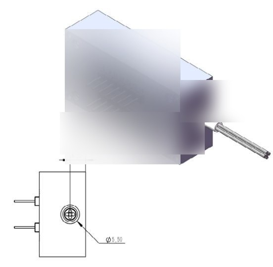 1X4 PM MEMS Optical Switch