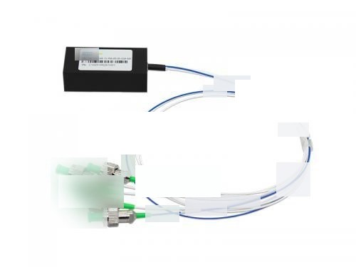 1X4 PM MEMS Optical Switch