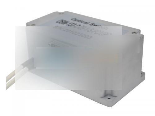 1xN Mechanical Optical Switch