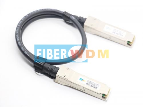 200G QSFP56 DAC Transceiver