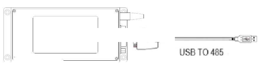 2channels 2X2F Mechanical optical switch Module