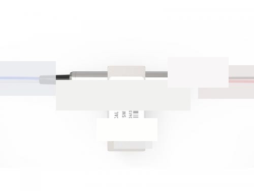 2×2 Bypass Mechanical Optical Switch