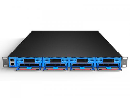 400G DCI BOX 1U Compact Fully Loaded1.6T DCI BOX
