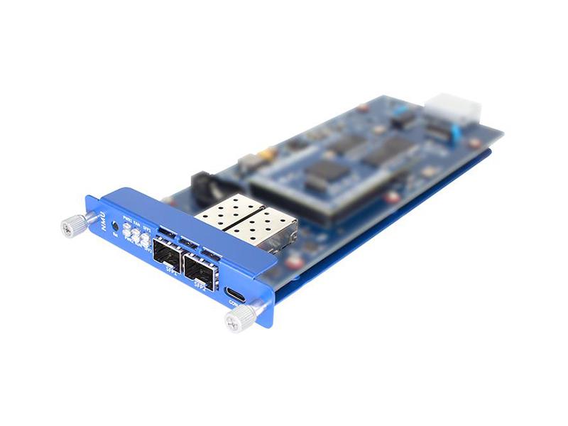 400G DCI BOX Main Control Network Management Card FW8N