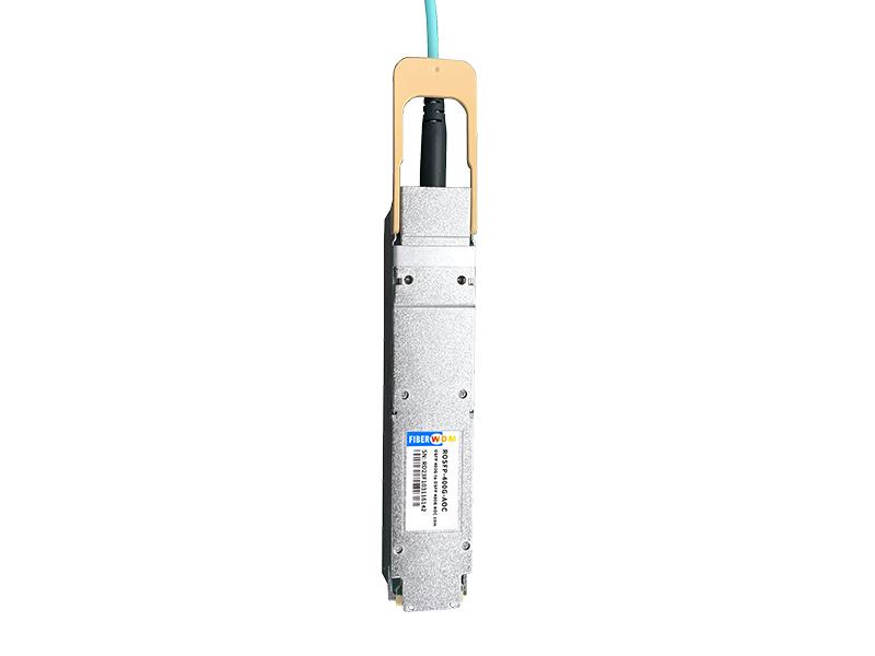 400G OSFP AOC Transceiver