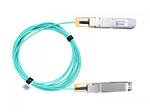 400G OSFP AOC Transceiver