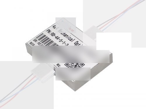 4×4 Mechanical Optical Switch