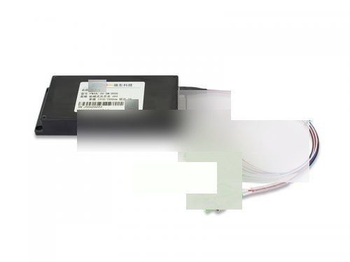 4X4 Mechanical optical switch Module