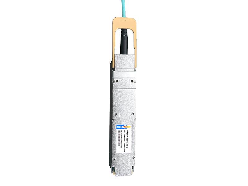 800G OSFP AOC Transceiver