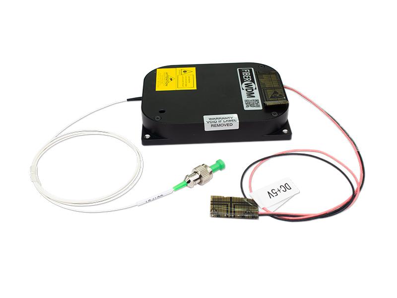 C-band ASE Light Source