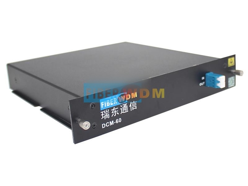 DCM Dispersion Compensation Module