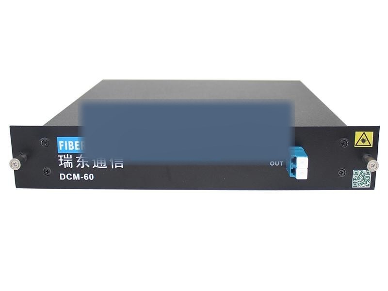 DCMDispersion Compensation Module