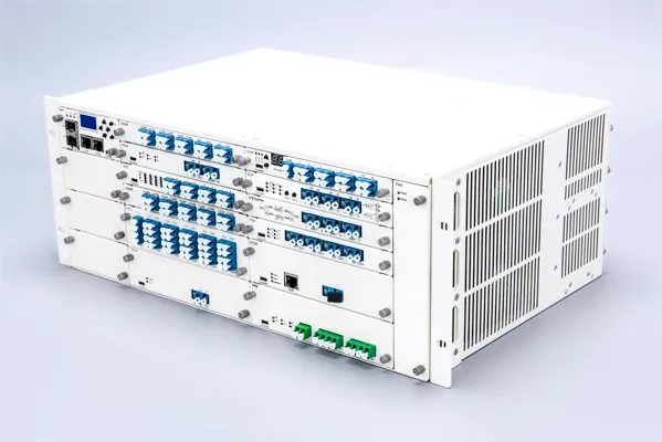 DVS System original product image