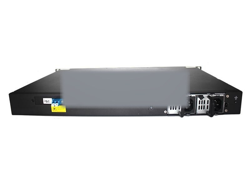 DWDM(1550nm) EDFA Optical Amplifier