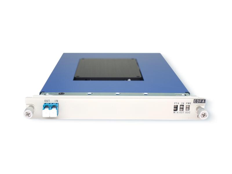 EDFA Optical Amplifier Card