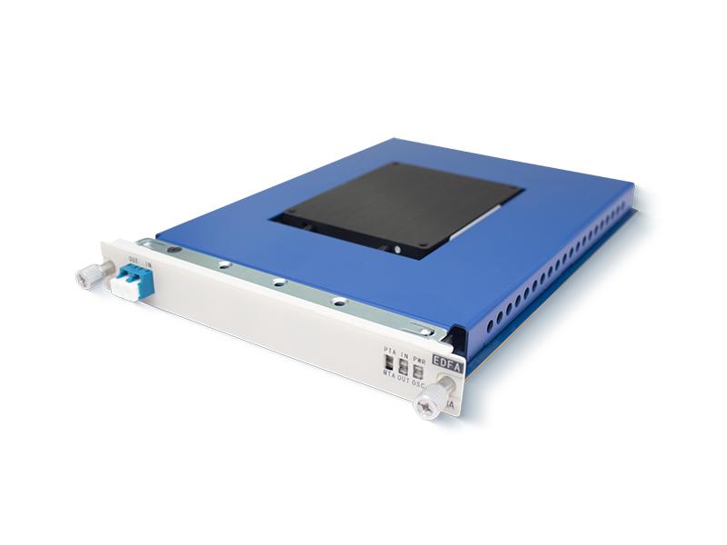 EDFA Optical Amplifier Card