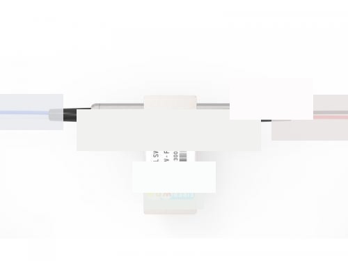 Full 2×2 Mechanical Optical Switch