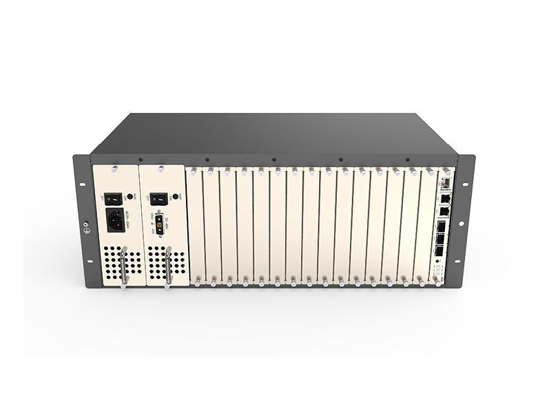 Integrated Optical Transport SystemFW6600
