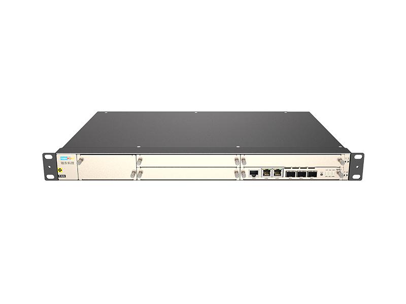 Integrated Optical Transport SystemFW6600