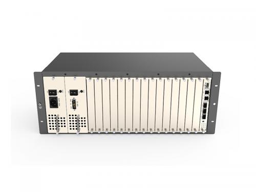 Integrated Optical Transport SystemFW6600